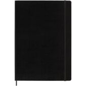 Moleskine A4 schetsboek - Zwart