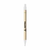 Bio Degradable Natural Pen
