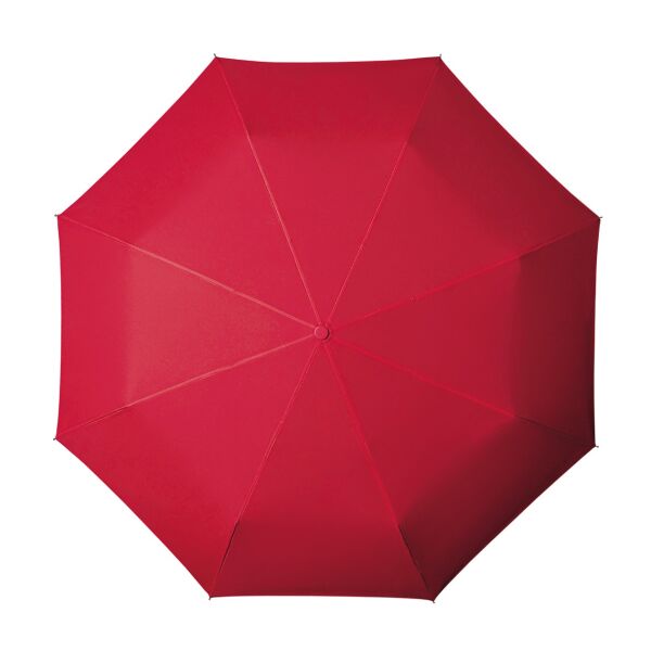 Falcone - Golfschirm - Automatik - Windsicher - 120 cm - Rot Falcone - Golfschirm - Automatik - Windsicher - 120 cm - Rot