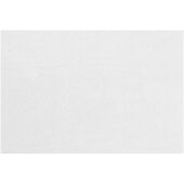 Oakville herenpolo met lange mouwen - Wit - XS