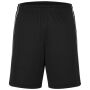 Basic Team Shorts black/white S