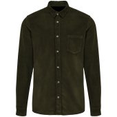 Washed Dusky Khaki