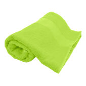 Lime groen