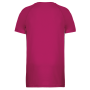 Functioneel sportshirt Fuchsia XS