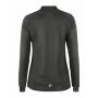 Extend Half Zip W Asphalt XXL