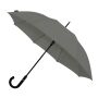 Falcone - Compact - Automaat - Windproof -  102 cm - Donker grijs