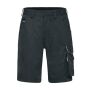 Workwear Bermudas - SOLID - carbon 48
