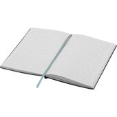 A5-notitieboekje met zachte kaft