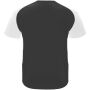 Bugatti sportshirt met korte mouwen voor kinderen - Zwart/Wit - 4 Bugatti sportshirt met korte mouwen voor kinderen - Zwart/Wit - 4