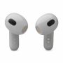 JBL Live Flex 3 (Zilver)