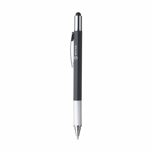 ProTool MultiPen multifunctionele pen