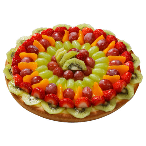 Fruitvlaai