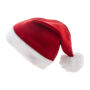 Babbo - gebreide kerstmuts