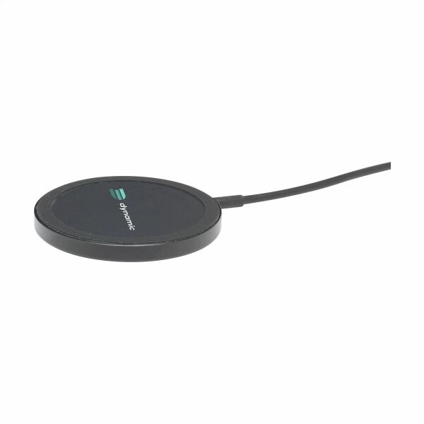 Force MagSafe 10W RCS Recycled Wireless Charger Force MagSafe 10W RCS Recycled Wireless Charger