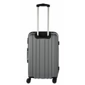 AURORA - Trolley-set antraciet