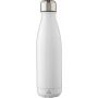 Drinkfles Sumatra | Gerecycled | 650 ml - zwart
