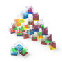 CUBIK behendigheidsspel - transparant