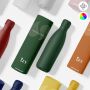 Thermosfles - Groen - 500 ml