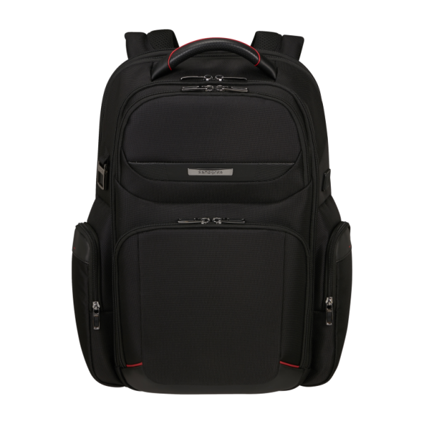 Samsonite Pro-DLX 6 Backpack 3V 17.3" EXP