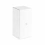 DUBLIN COLOUR - Matte gekleurde mok 300 ml - Rood