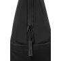 XD Design Soft Tote Rugzak, zwart, grijs