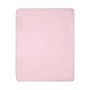 Fleece Blanket rose/purple one size