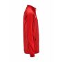 Evolve 2.0 Contrast Full Zip Jack Express/Brig 3XL