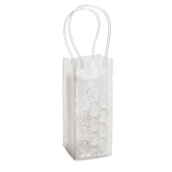 COLOMBIA. PVC koeltas voor 1 fles