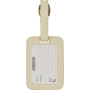 American Tourister Ta Luggage Tag X2 Print