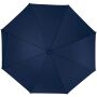 Ibi 27 inch paraplu - Marineblauw