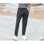 MEN'S TECHNICAL TROUSERS, NAVY, 3XL, TOMBO