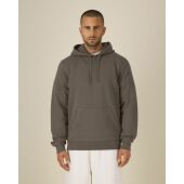 Drummer 2.0 - Het onmisbare uniseks sweatshirt met kap - S