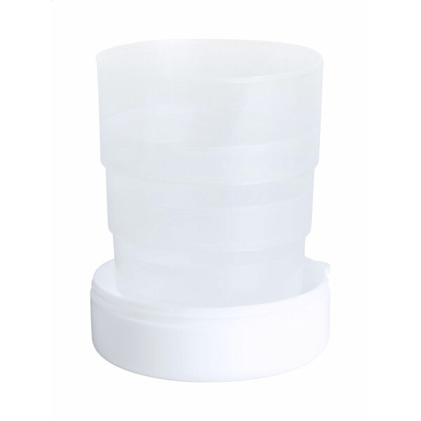 Medicup - opvouwbare beker
