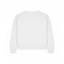 Stella Alma - Het dames sweatshirt met ronde hals - S