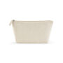 Cairo L Toiletry Bag - Natuurlijk