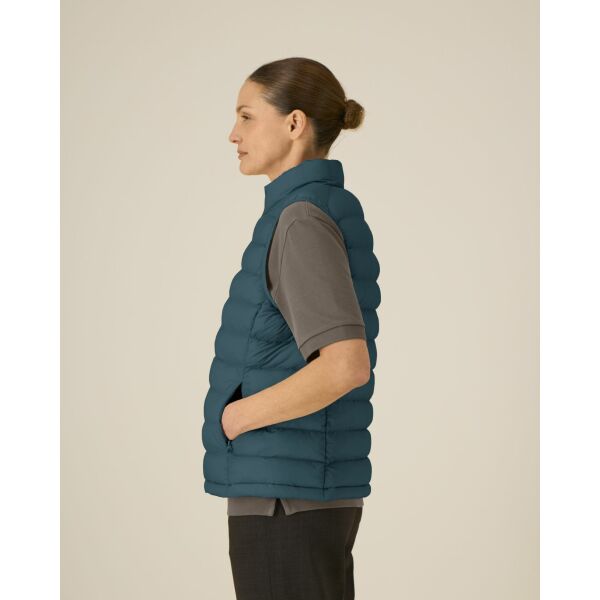Stella Climber 2.0 - Bodywarmer voor dames - XXL Stella Climber 2.0 - Bodywarmer voor dames - XXL