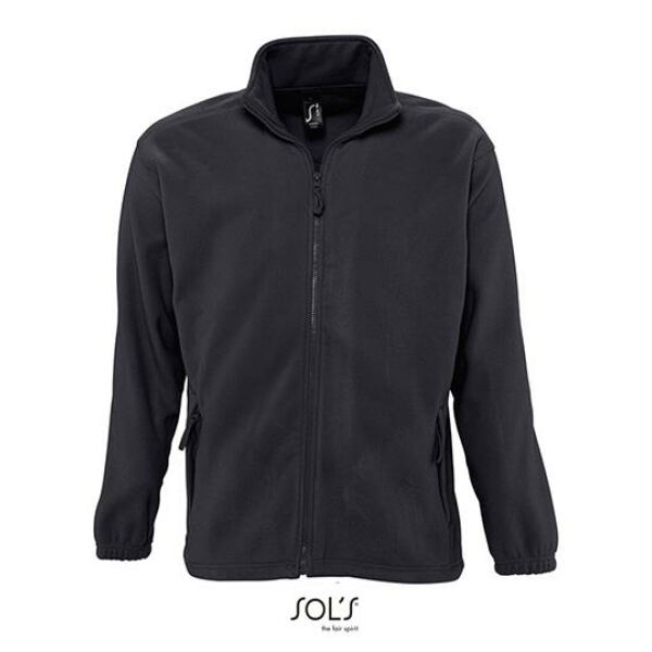 Fleecejacket North