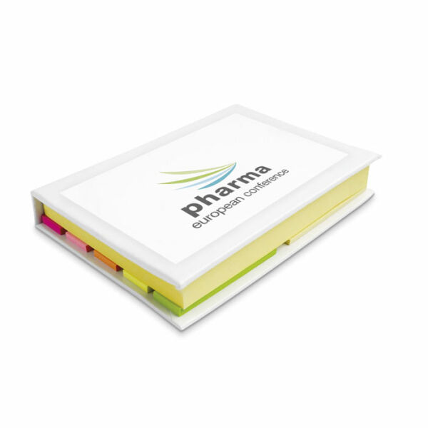 VISIONMAX - Set memoblokjes