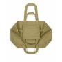 Shopping Bag 2.0 - De zware geweven shopper - Faded Olive (OS) Shopping Bag 2.0 - De zware geweven shopper - Faded Olive (OS)