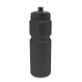 KUMAT Sportbidon 840 ml - zwart