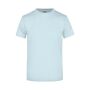 Round-T Heavy (180g/m²) light-blue L