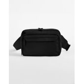 Airside Cross Body Bag - Natural Stone - One Size Airside Cross Body Bag - Natural Stone - One Size