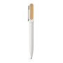 Plato Pen - Wit