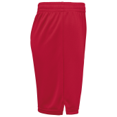 Basketbalshort voor kinderen Sporty Red 12/14 jaar Basketbalshort voor kinderen Sporty Red 12/14 jaar