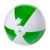 Groen / Wit