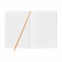 WhiteNote A5 notitieboek WhiteNote A5 notitieboek