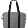 600D polyester koeltas Alejandro grijs