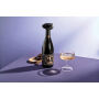 AdHoc Gusto-champagnekurk, zwart AdHoc Gusto-champagnekurk, zwart