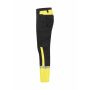 7508 WAISTPANT PGL Black/Yellow C52 7508 WAISTPANT PGL Black/Yellow C52