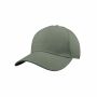 Basic Fine Cotton Cap